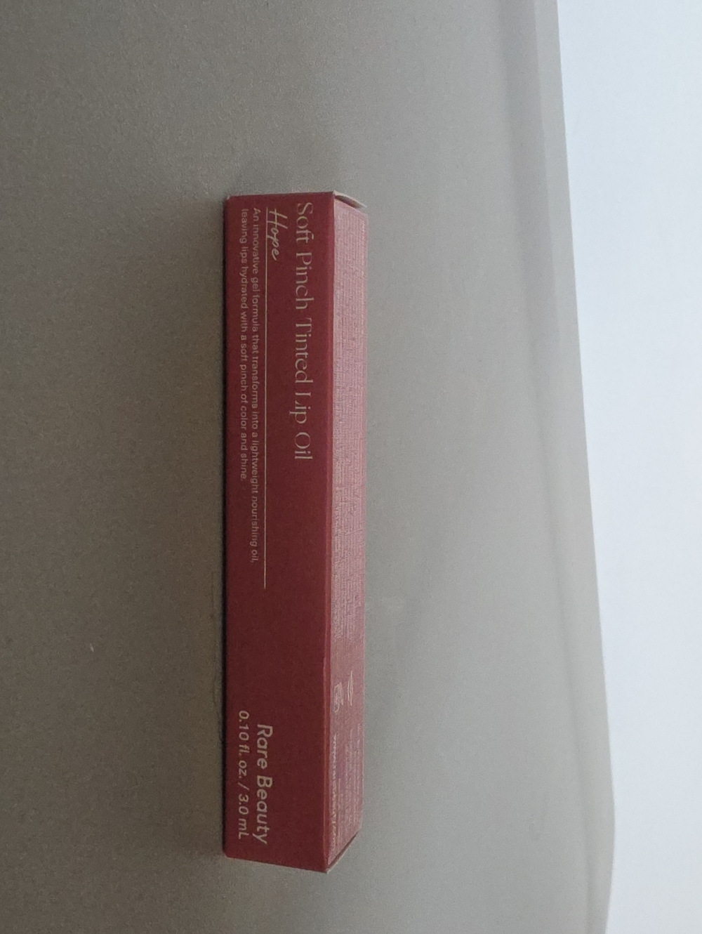 Rare Beauty Soft Pinch Tinted Lip Oil - Hope